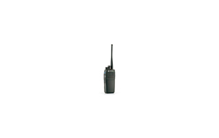    MOTOROLA DP-3401 Digital VHF walkie talkie GPS 