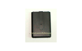 PB-42 LI Batterie pour walkie kenwood thf7