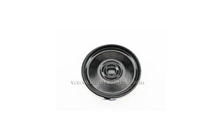 Recambio original Kenwood altavoz para walkie THF7E, TH77/KDS100