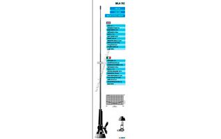 MLA75C