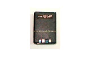 BATTERY ALAN CNB 152 FOR WALKIE 