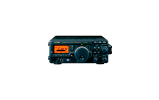 FT897D