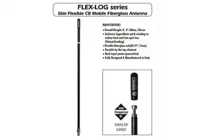 FLEXLOG4