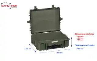 5822GE