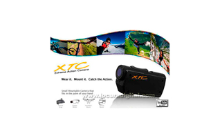 XTC300