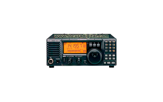 Émetteur HF ICOM IC-718 TX160 / 80/40/30/20/17/15/12/10...
