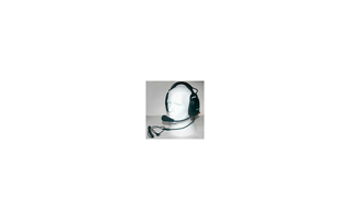 KEP 880 S Casque Professionnel Micro auriculaire PTT