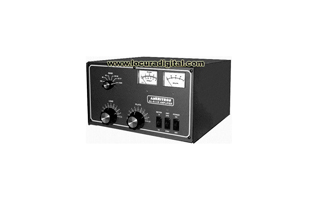 AMERITRON AL 811H Amplifier linear of HF 