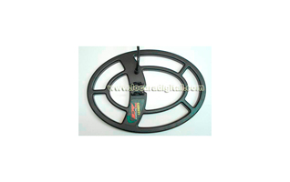 GARRET ACE300 Plato de 30 cm para Garret 150 y Garret...