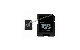 TARJETA MICRO SD