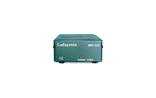 Lafayette MDC- 510 reductor de corriente compacto 24/12...