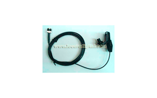 MBWCM SOPORTE PARA CRISTAL ANTENA CONECTOR BNC