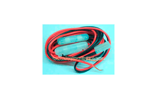 CA2500 YAESU Cable feeding ASL-2011 for 
VX-2000/VX-2500/VX-1000