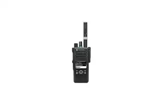 DP4600VHF DP4600VHF