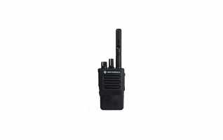 MOTOROLA DP 3441 Walkie profesional digital  VHF 136 -174