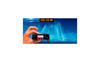 Emetteur recepteur vhf uhf mobile
