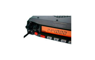YAESU FT-1900E VHF 144MHz