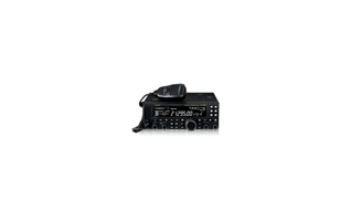 YAESU FT450D Transceptor multibanda HF + 50 Mhz con acoplador automatico incluido ATU-450. !! VERSION MEJORADA !!