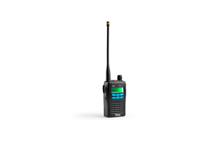 ZODIAC PROLINE PLUS 80 walkie 66-88 Mhz. Canales 255