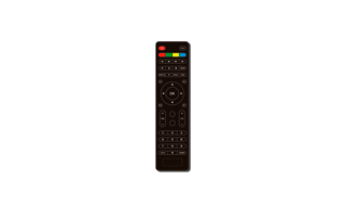 MANDO RECEPTOR RS 4800HD