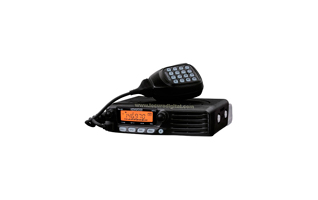 KENWOOD TM-281E EMISORA MOVIL VHF NUEVO MODELO 65 WATIOS