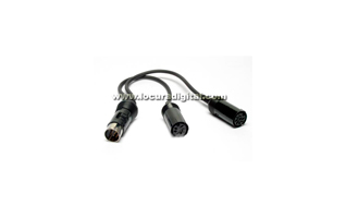    ICOM OPC599 Adapter Cable 