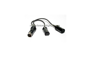 OPC599 ICOM Cable Adaptador