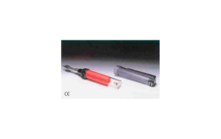 SOL3224 Soudeur TYPE crayon à gaz butane