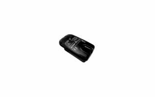 ACK081 Bater�a recargable para Peltor  LiteCom,  Plus auriculares