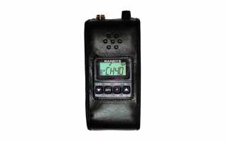 ACMS307 PRESIDENT Funda protección para walkie RANDYII