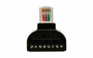 ADAPRJ45
