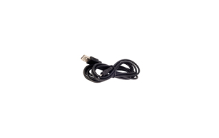 AL2AI Cable de carga para ACK081. Se puede cargar a trav�s de un puerto USB o conectado a un FR08 (fuente de alimentaci�n). 