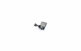 ANVGM001 GoPro HERO Placa frontal para casco