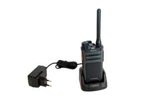 HYTERA AP515 U1 Walkie profesional 400-470 Mhz. Analógico