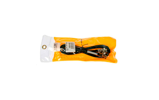 AV24K LAFAYETTE cable de conexin KENWOOD para AV-508 y AV-908