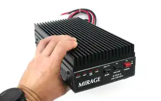 MIRAGEB1018G MIRAGEB1018G