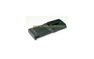 PMNN4016 ( reemplaza HNN9628B) Bateria ORIGINAL MOTOROLA...
