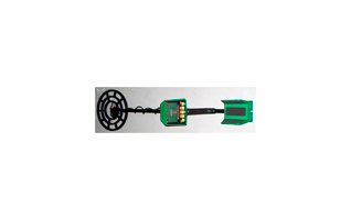 Detector Localizador de metales GARRETT GTI 2500. PACK PRO