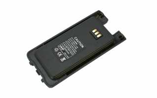 BATMD390LI TYT Bateria 2200mAh 7,4v Li-Ion para MD390/680