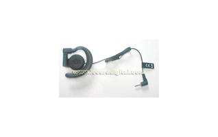 YAESU FEP4. Earpiece for estereo connection 
of the...