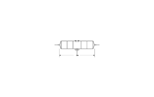 WD-330 dipole Double DIAMOND of 2-30 Mhz.