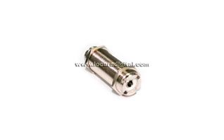 CON1495. Conector PL doble Hembra para chasis