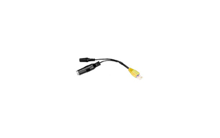 HEIL SOUND AD1KM CABLE PARA  KENWOOD TS480