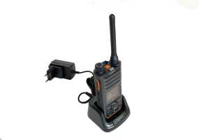 HYTERA BP565 U1 IP67 walkie UHF 400 a 470 Mhz.Digital + Analógico