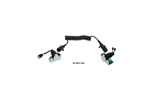 BRV1000 KIT ESPECIAL REMOLQUES INCLUYE BRV-1001-BRV-1002-BRV-1000