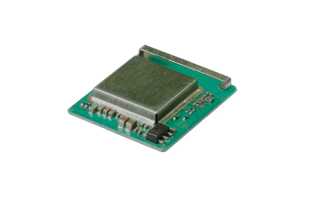 YAESU BU-6 Bluetooth placa para  YAESU FTX-1 FIELD y OPTIMA