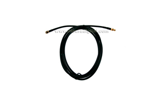 CAWIF0710 Cable WI-FI RG58,SMA REVER MACHO-SMA REVER HEMBRA 2 mts. 