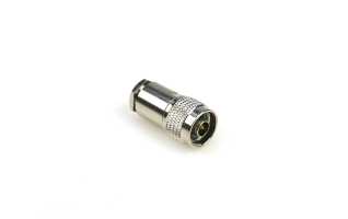 CON-4260 Conector N macho para RG-213 y LMR400 etc.