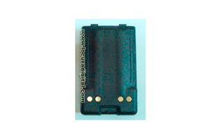 YAESU FNBV67 LI. BATTERIE POUR YAESU VX 
110.150.160.210.400.800.900...