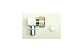 DV27 CONECTOR PARA BASE DE PALOMILLA